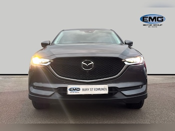 Used Mazda CX-5 2019 for sale - 76193726: Photo 2