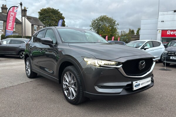 Used Mazda CX-5 2019 for sale - 76193726: Photo 30
