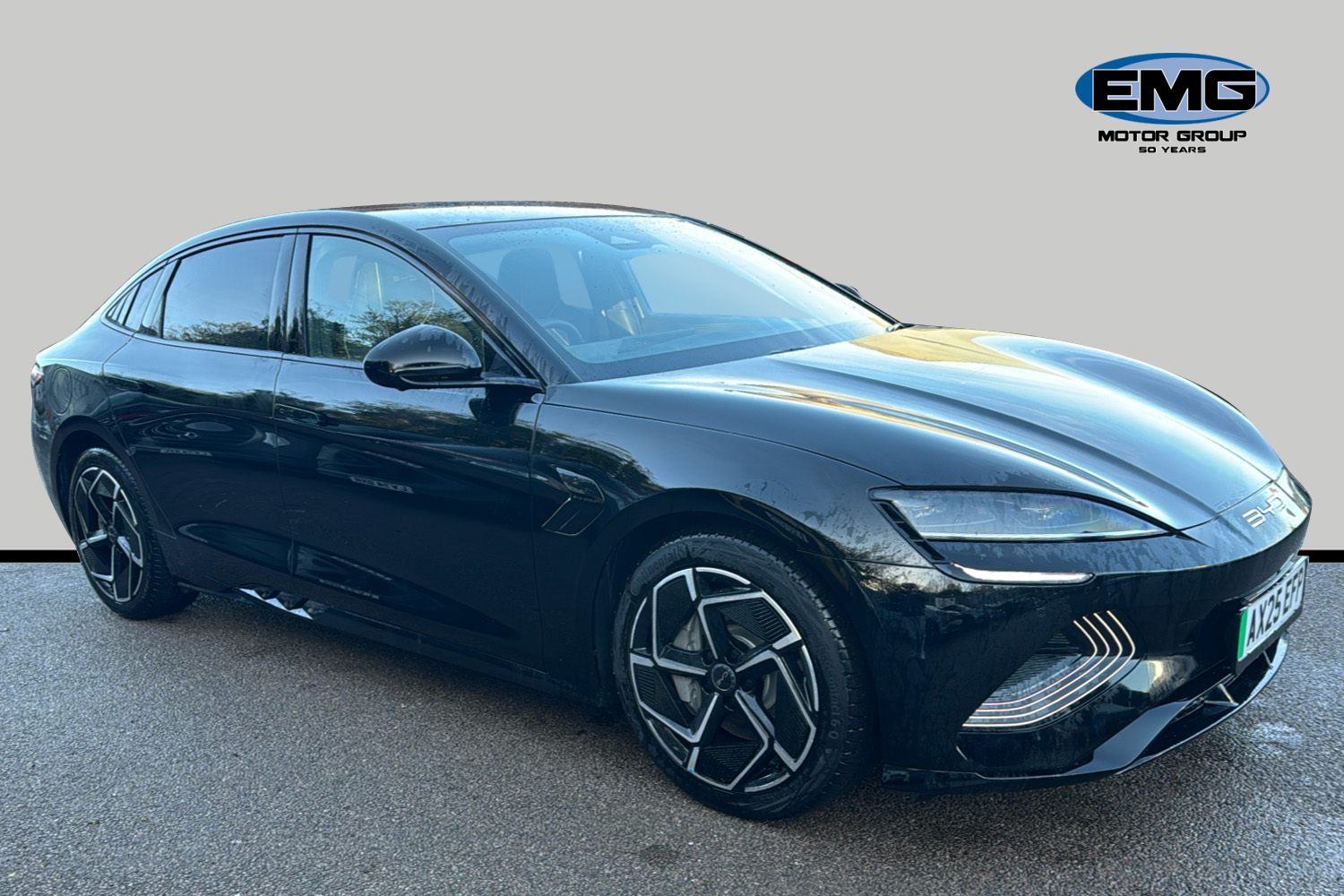 Used BYD Seal 2025 for sale - 76298198: Photo 1