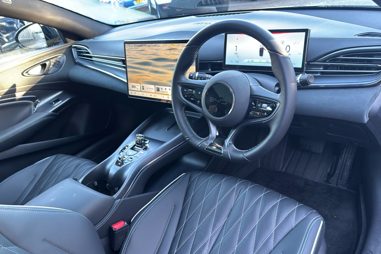 Used BYD Seal 2025 for sale - 76298198: Photo 10