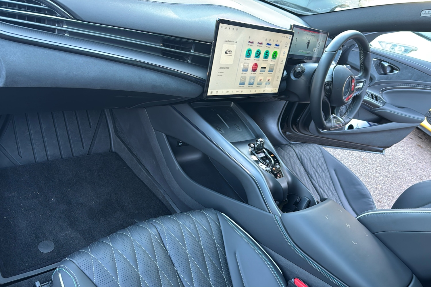 Used BYD Seal 2025 for sale - 76298198: Photo 11