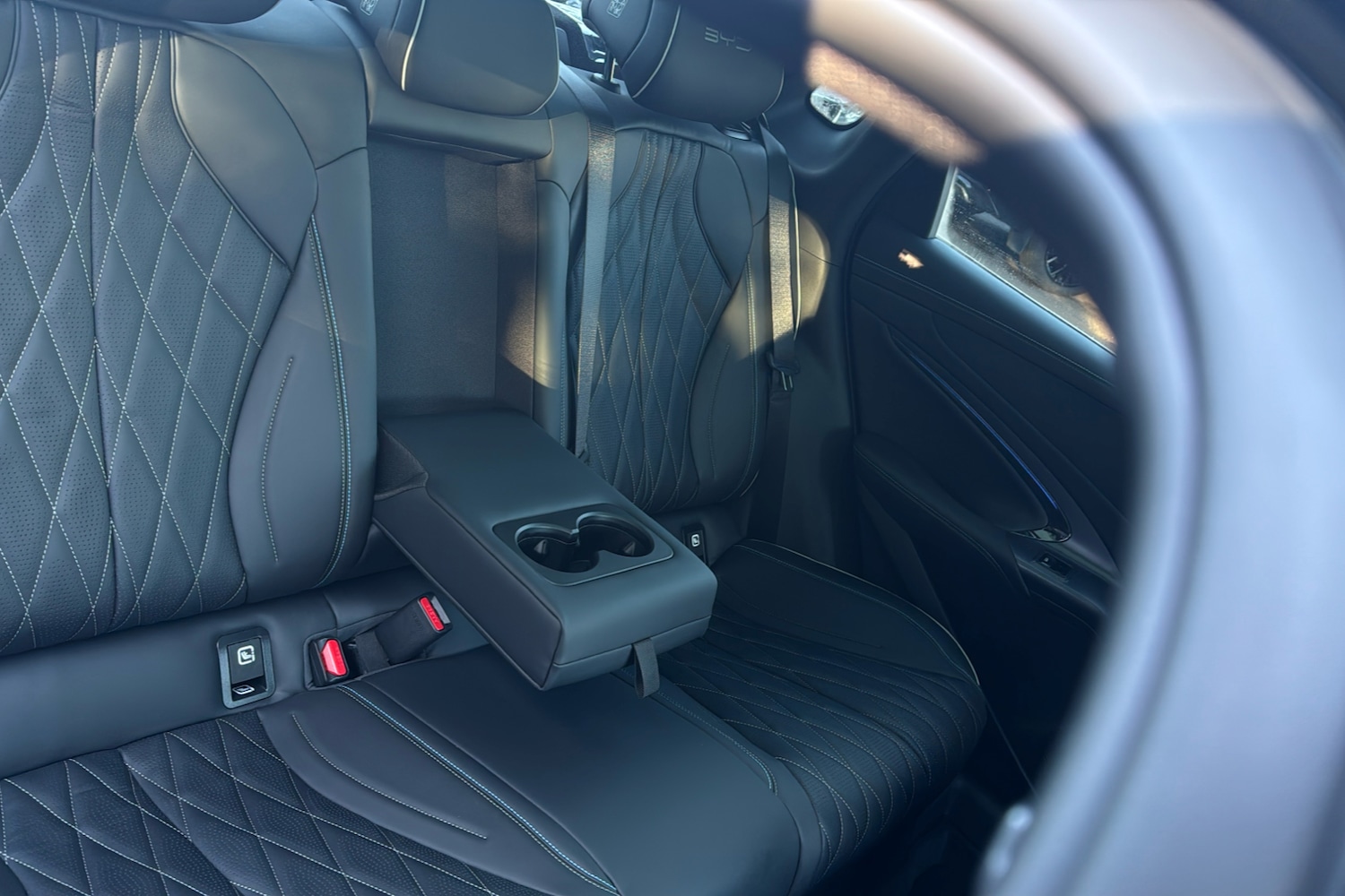 Used BYD Seal 2025 for sale - 76298198: Photo 12