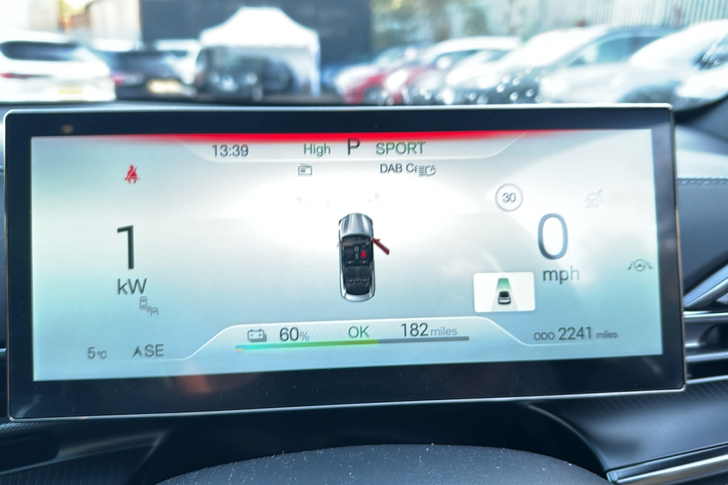 Used BYD Seal 2025 for sale - 76298198: Photo 14