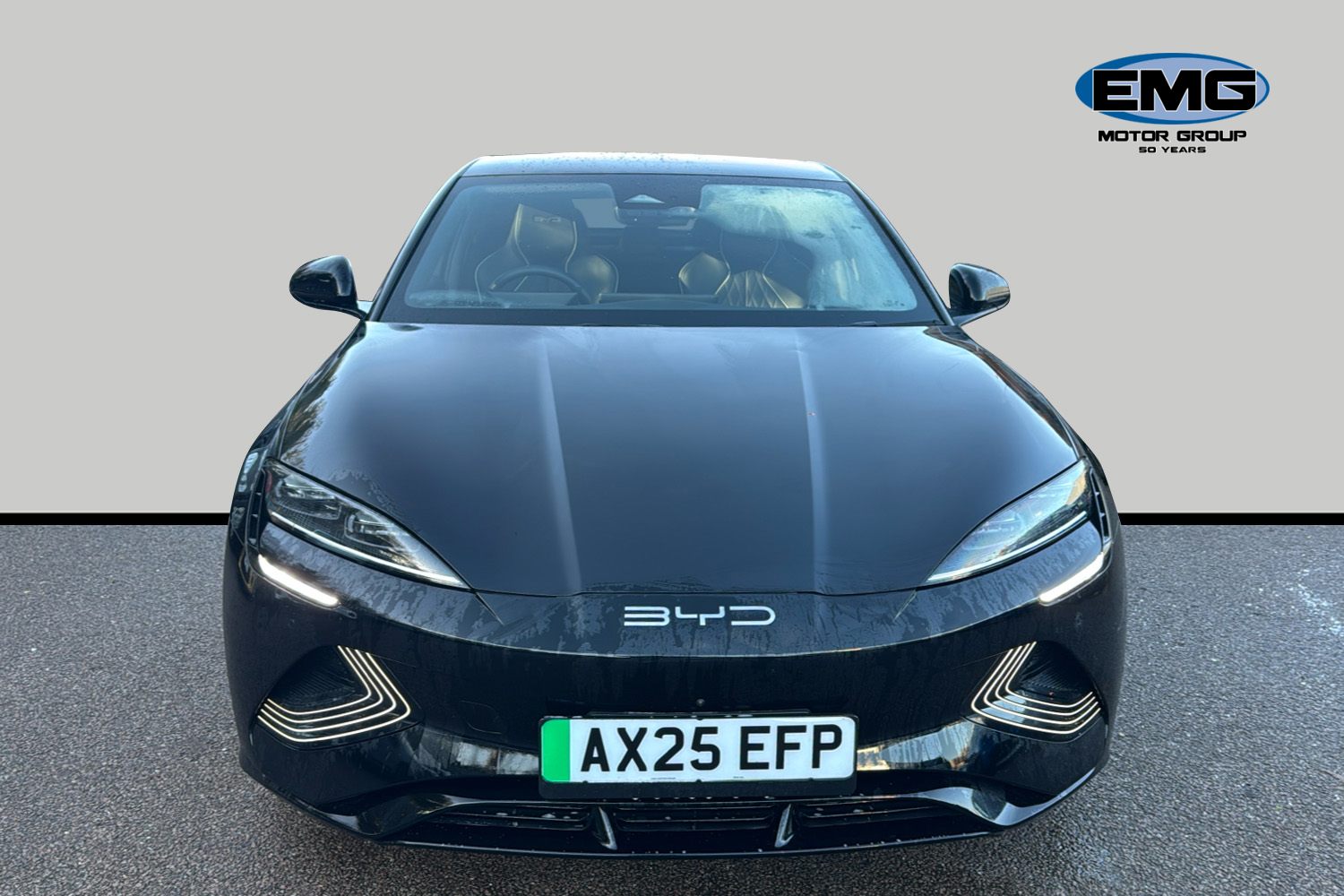 Used BYD Seal 2025 for sale - 76298198: Photo 2