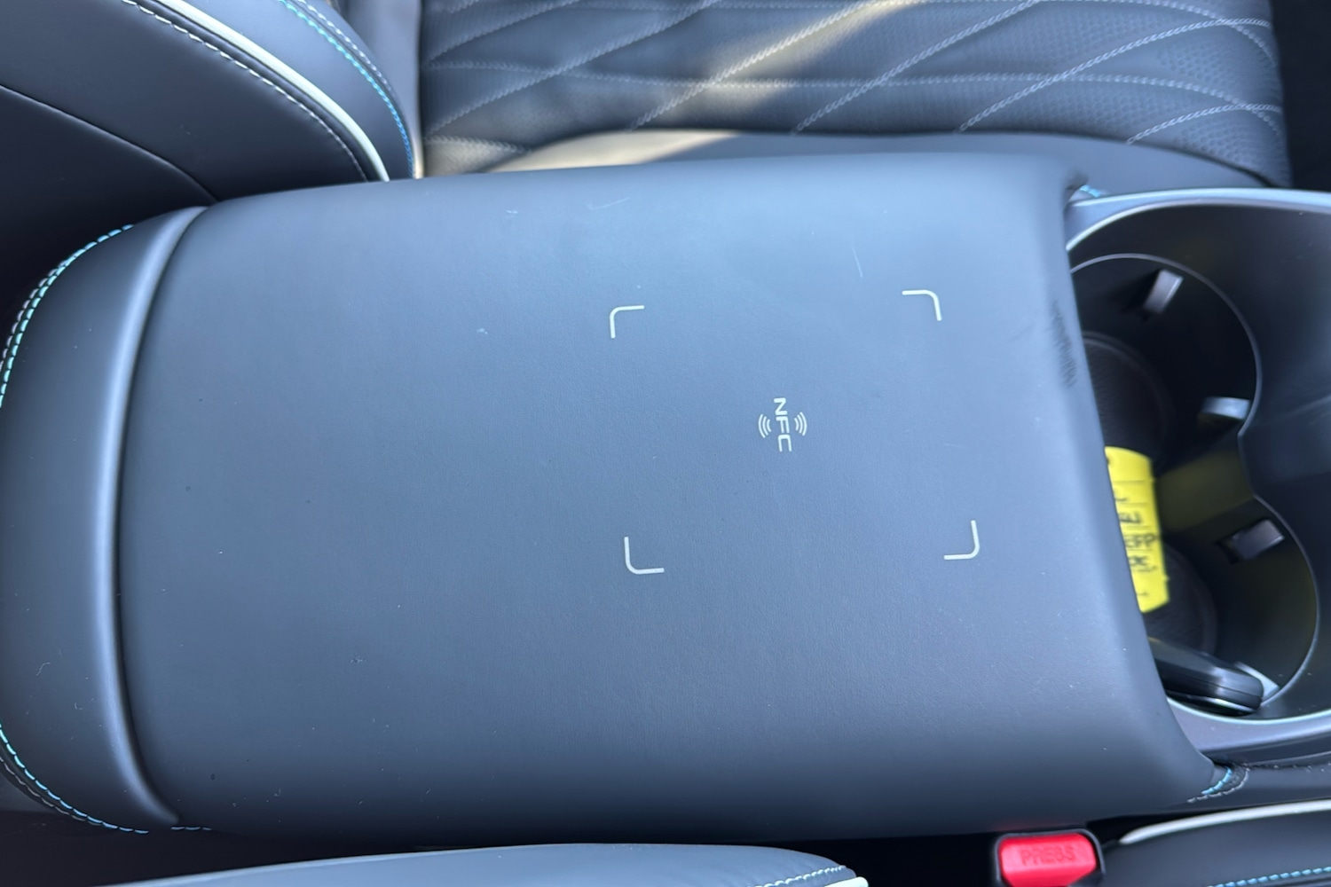 Used BYD Seal 2025 for sale - 76298198: Photo 22