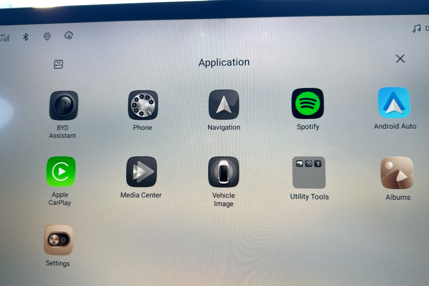 Used BYD Seal 2025 for sale - 76298198: Photo 24