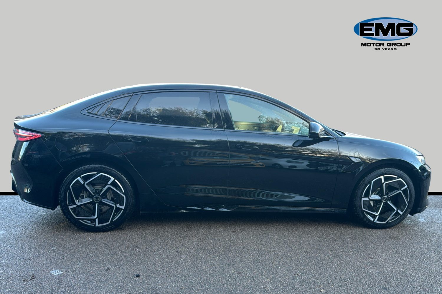 Used BYD Seal 2025 for sale - 76298198: Photo 4