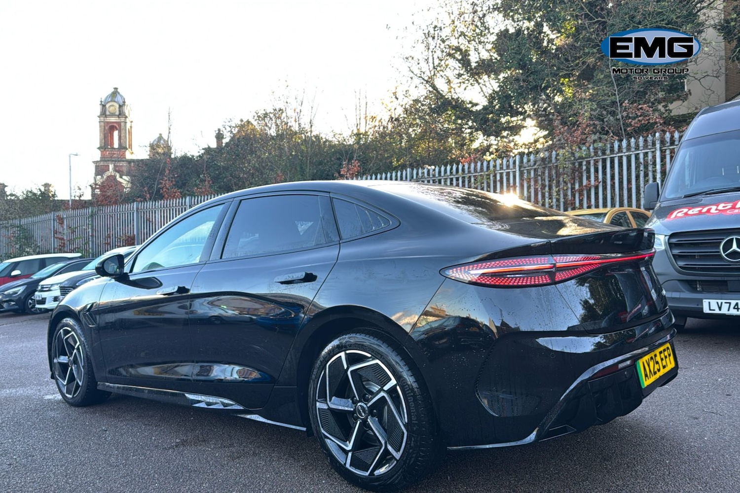 Used BYD Seal 2025 for sale - 76298198: Photo 5