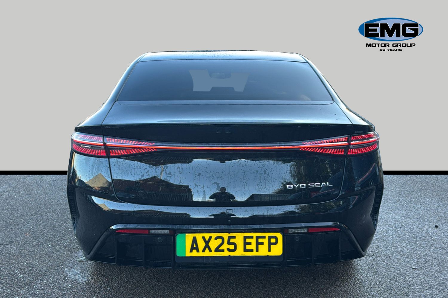 Used BYD Seal 2025 for sale - 76298198: Photo 6