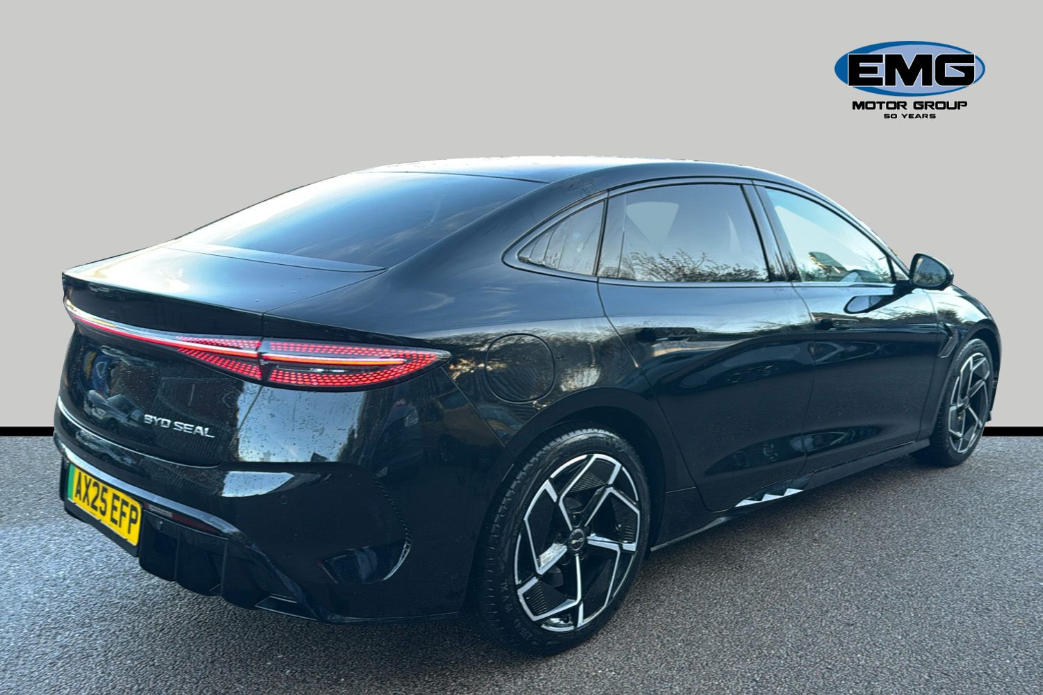 Used BYD Seal 2025 for sale - 76298198: Photo 7