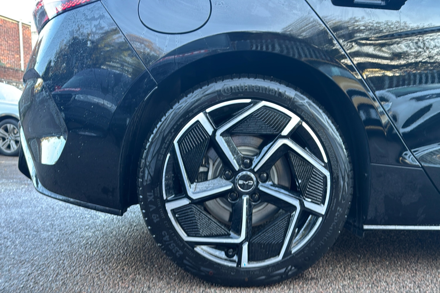 Used BYD Seal 2025 for sale - 76298198: Photo 8