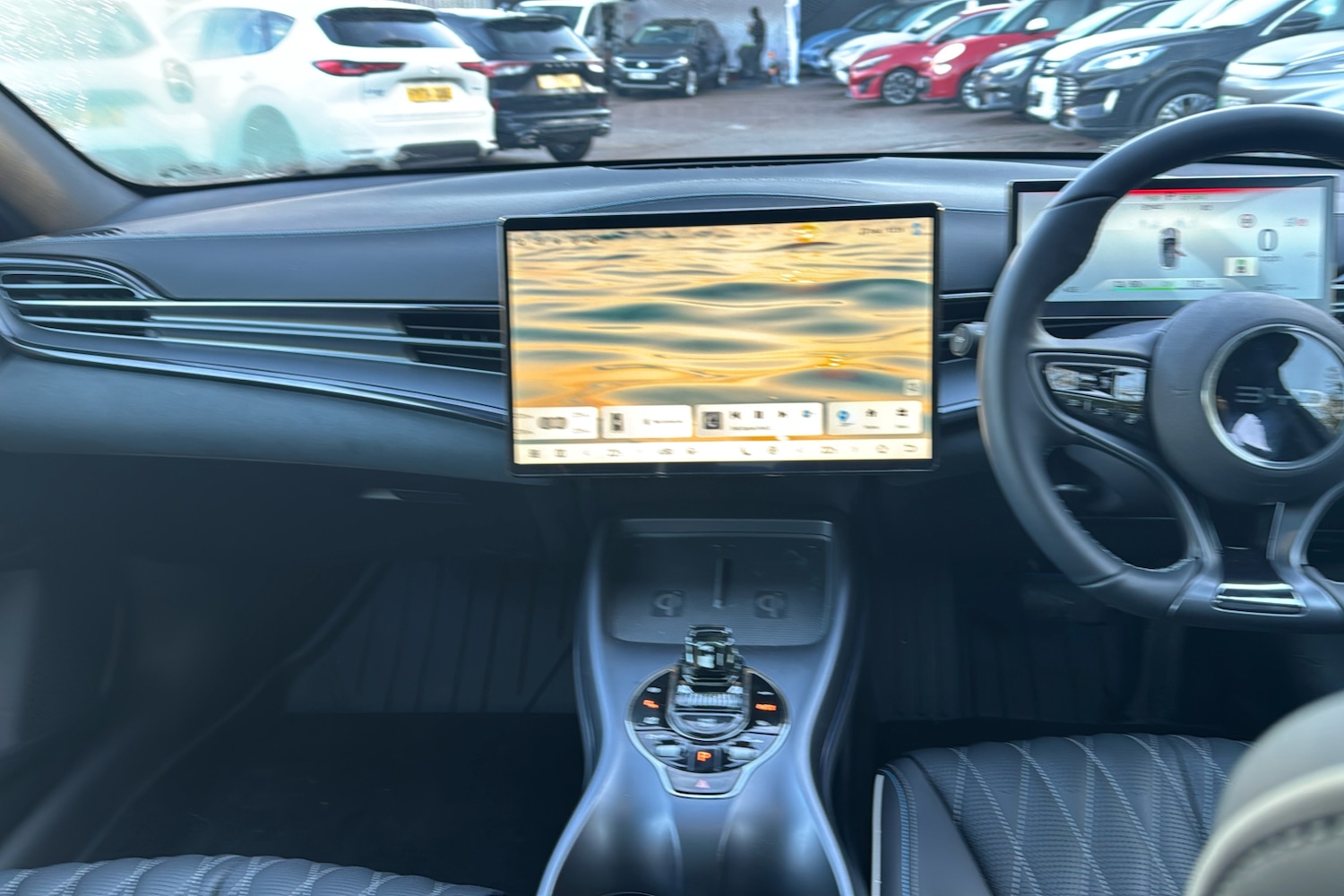 Used BYD Seal 2025 for sale - 76298198: Photo 9