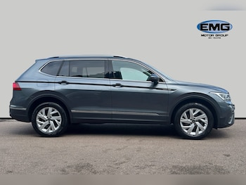 Used Volkswagen Tiguan Allspace 2023 for sale - 78506917: Photo