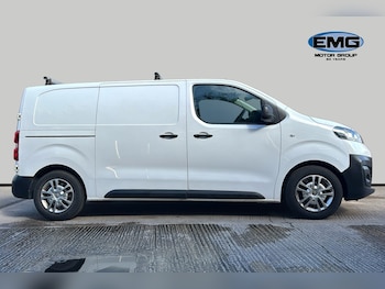 Used Vauxhall Vivaro 2021 for sale - 77886588: Photo