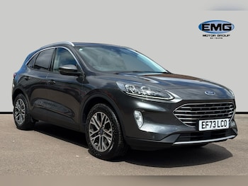 Used Ford Kuga 2023 for sale - 79128299: Photo