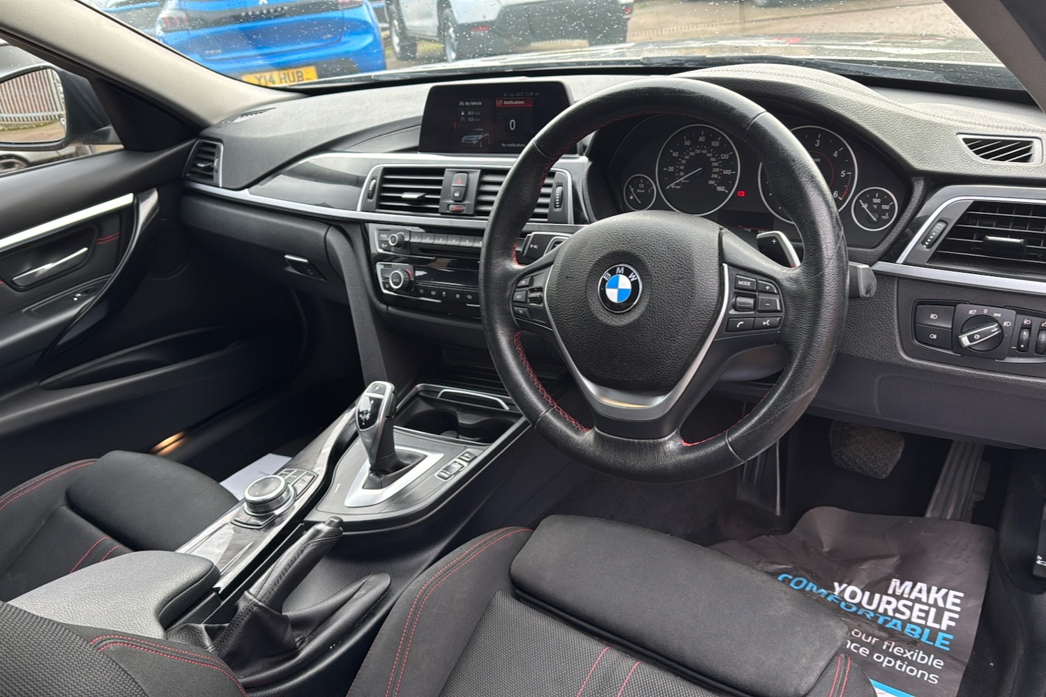 Used BMW 3 Series 2018 for sale - 76718647: Photo 10