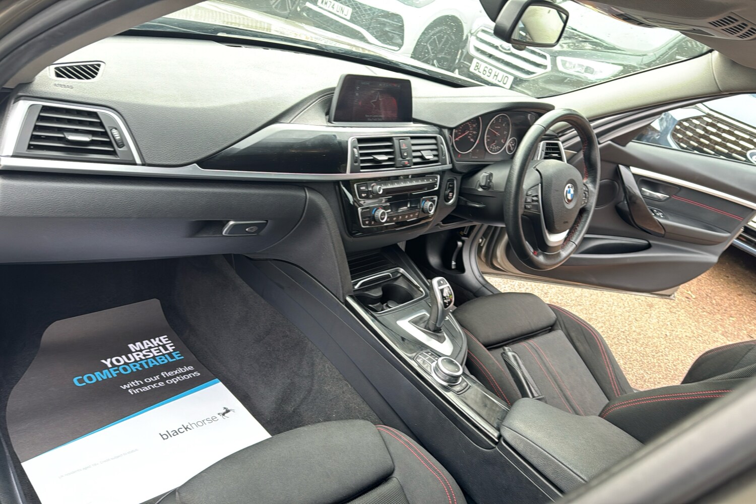 Used BMW 3 Series 2018 for sale - 76718647: Photo 11