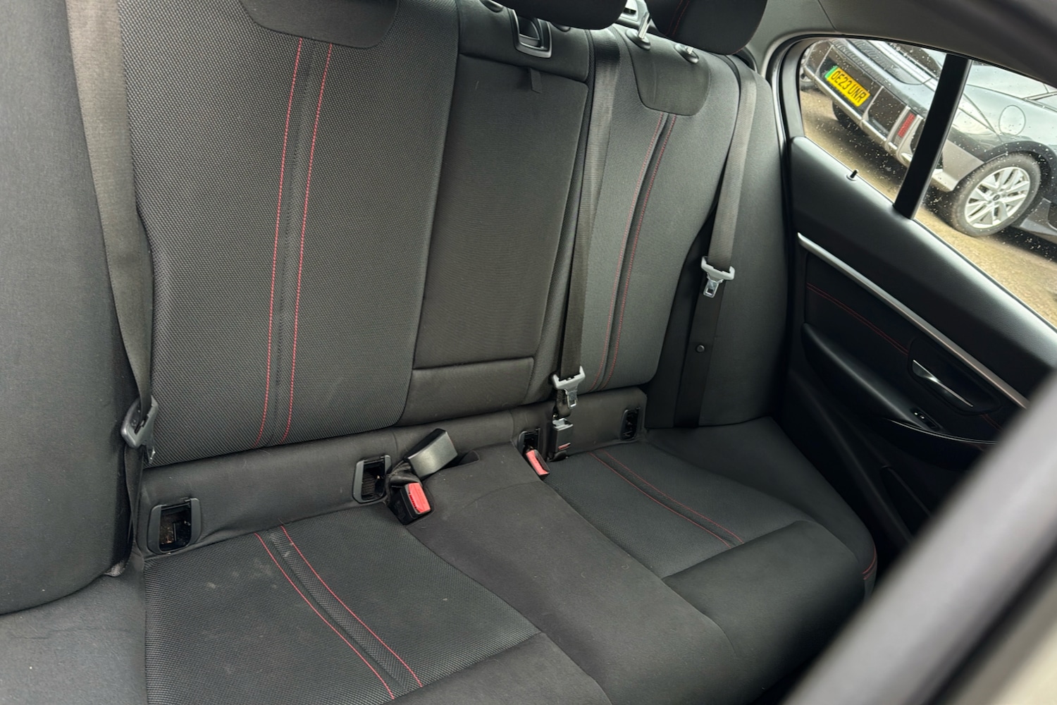 Used BMW 3 Series 2018 for sale - 76718647: Photo 12