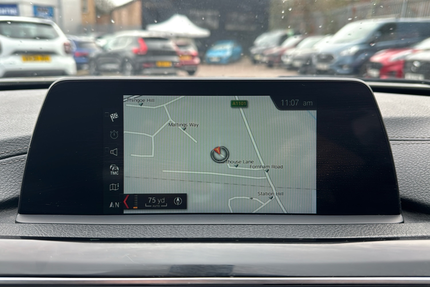 Used BMW 3 Series 2018 for sale - 76718647: Photo 24