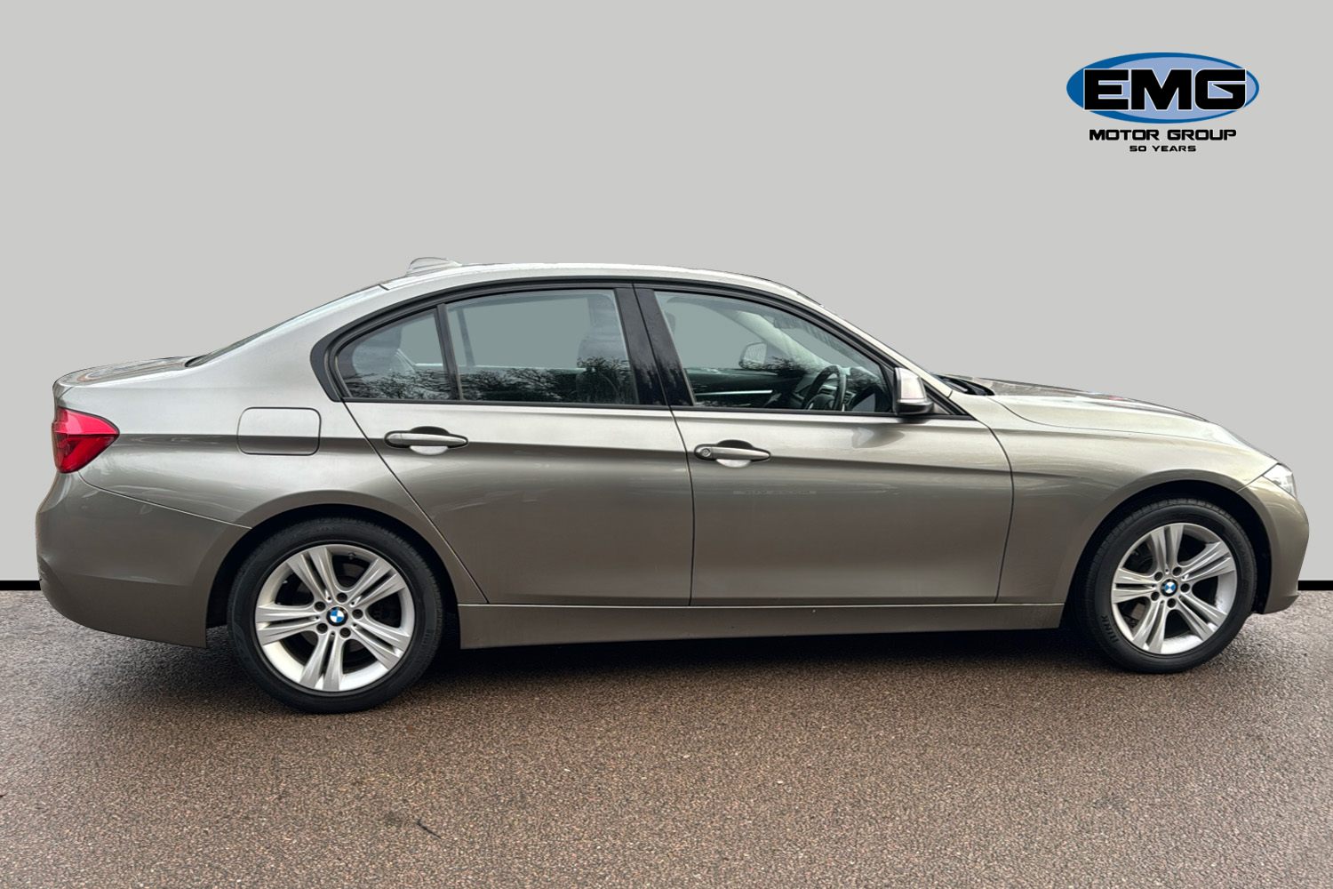 Used BMW 3 Series 2018 for sale - 76718647: Photo 4