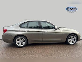 Used BMW 3 Series 2018 for sale - 76718647: Photo