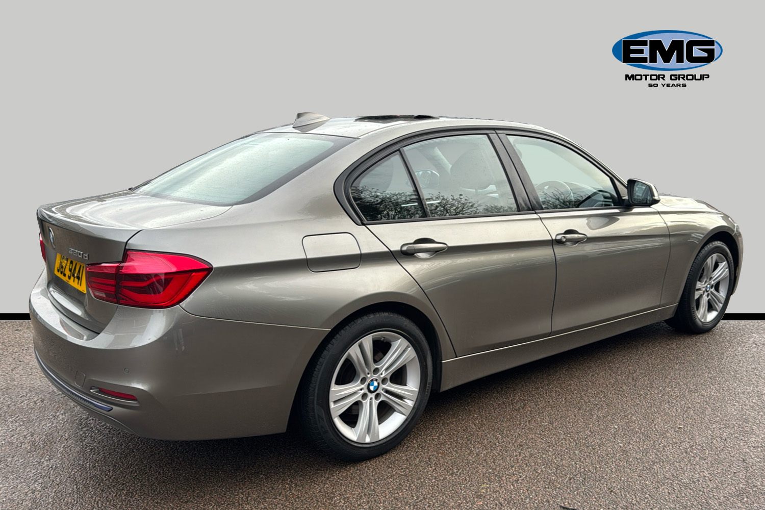 Used BMW 3 Series 2018 for sale - 76718647: Photo 7