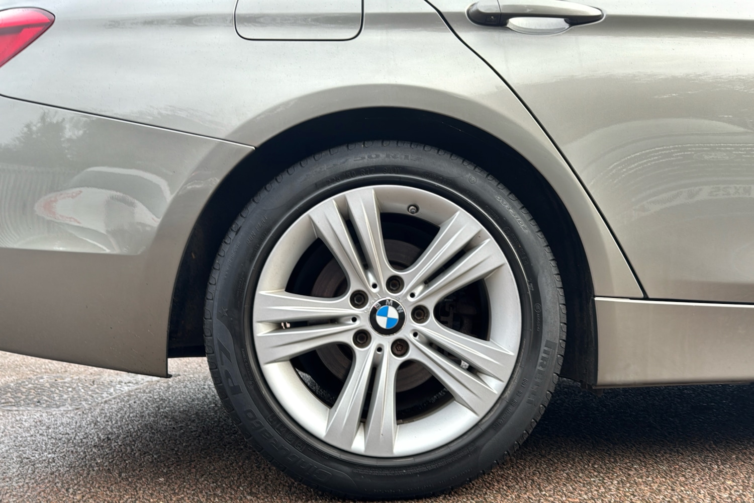 Used BMW 3 Series 2018 for sale - 76718647: Photo 8