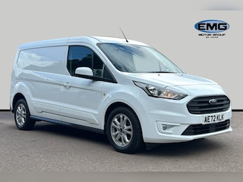 Used Ford Transit Connect 2022 for sale - 79558478: Photo