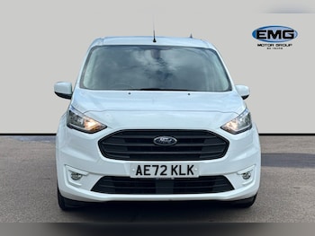 Used Ford Transit Connect 2022 for sale - 79558478: Photo