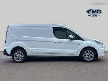 Used Ford Transit Connect 2022 for sale - 79558478: Photo