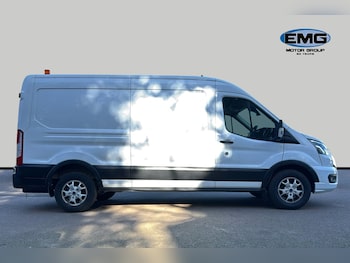 Used Ford Transit 2020 for sale - 77886596: Photo