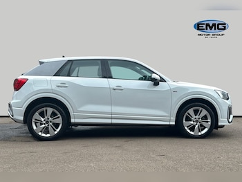 Used Audi Q2 2023 for sale - 78625037: Photo