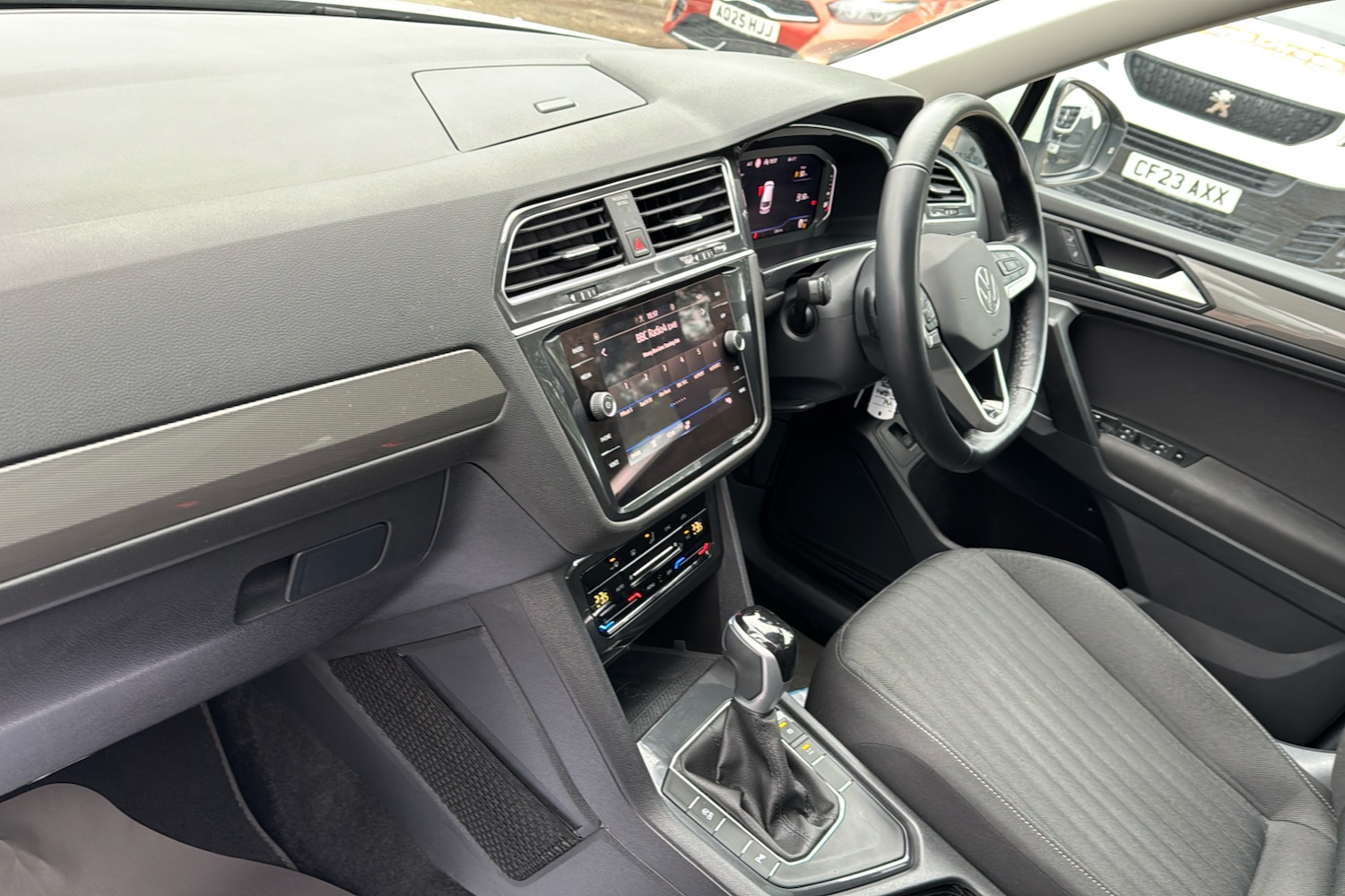 Used Volkswagen Tiguan Allspace 2024 for sale - 77561141: Photo 11