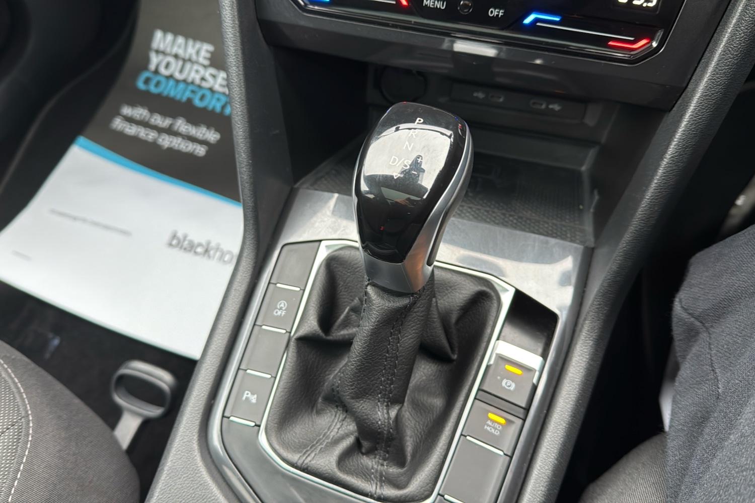 Used Volkswagen Tiguan Allspace 2024 for sale - 77561141: Photo 13