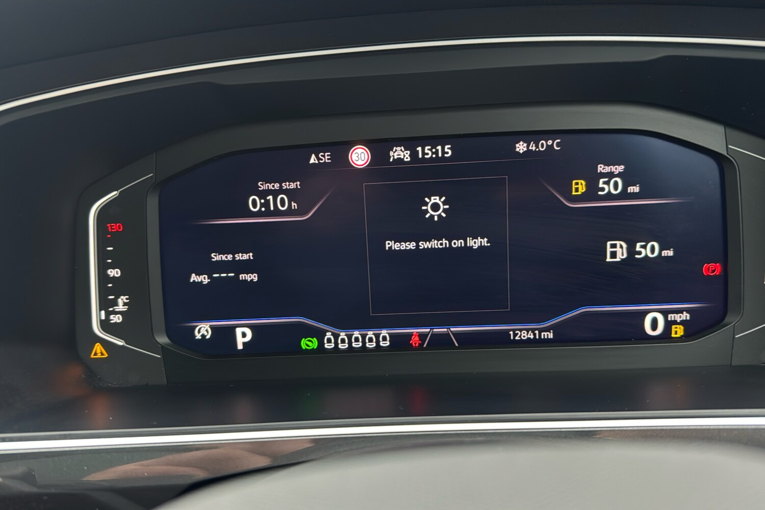 Used Volkswagen Tiguan Allspace 2024 for sale - 77561141: Photo 14