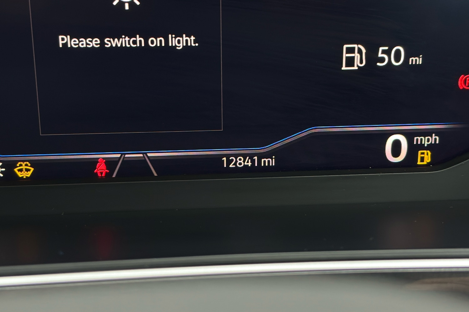 Used Volkswagen Tiguan Allspace 2024 for sale - 77561141: Photo 15