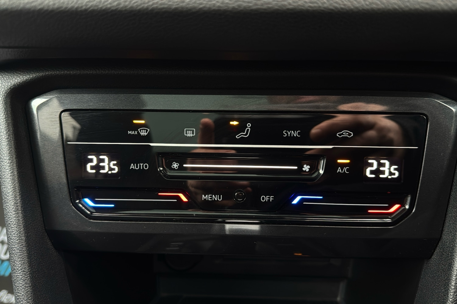 Used Volkswagen Tiguan Allspace 2024 for sale - 77561141: Photo 16