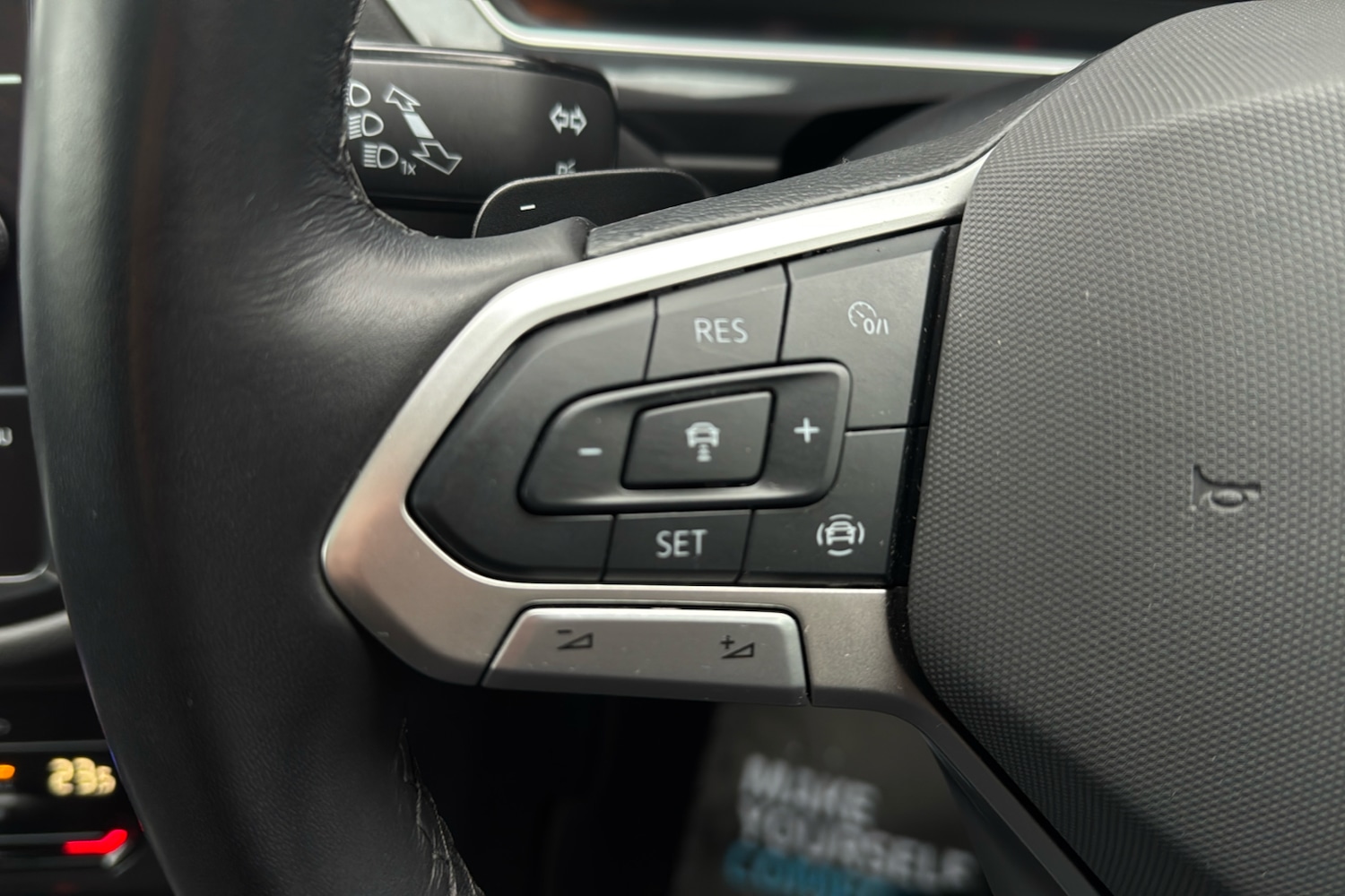 Used Volkswagen Tiguan Allspace 2024 for sale - 77561141: Photo 17