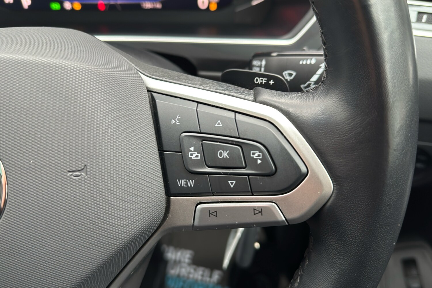 Used Volkswagen Tiguan Allspace 2024 for sale - 77561141: Photo 18