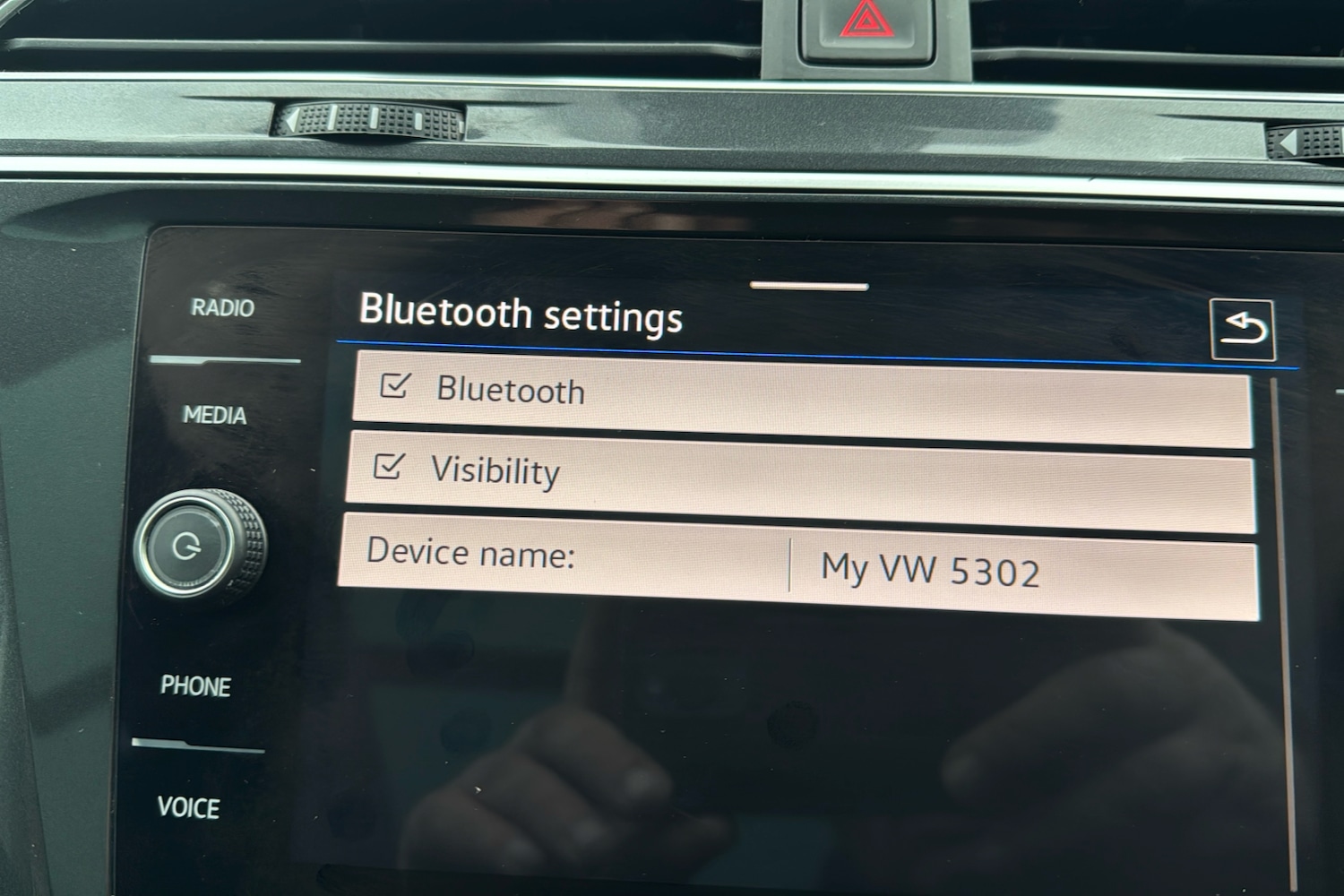 Used Volkswagen Tiguan Allspace 2024 for sale - 77561141: Photo 20