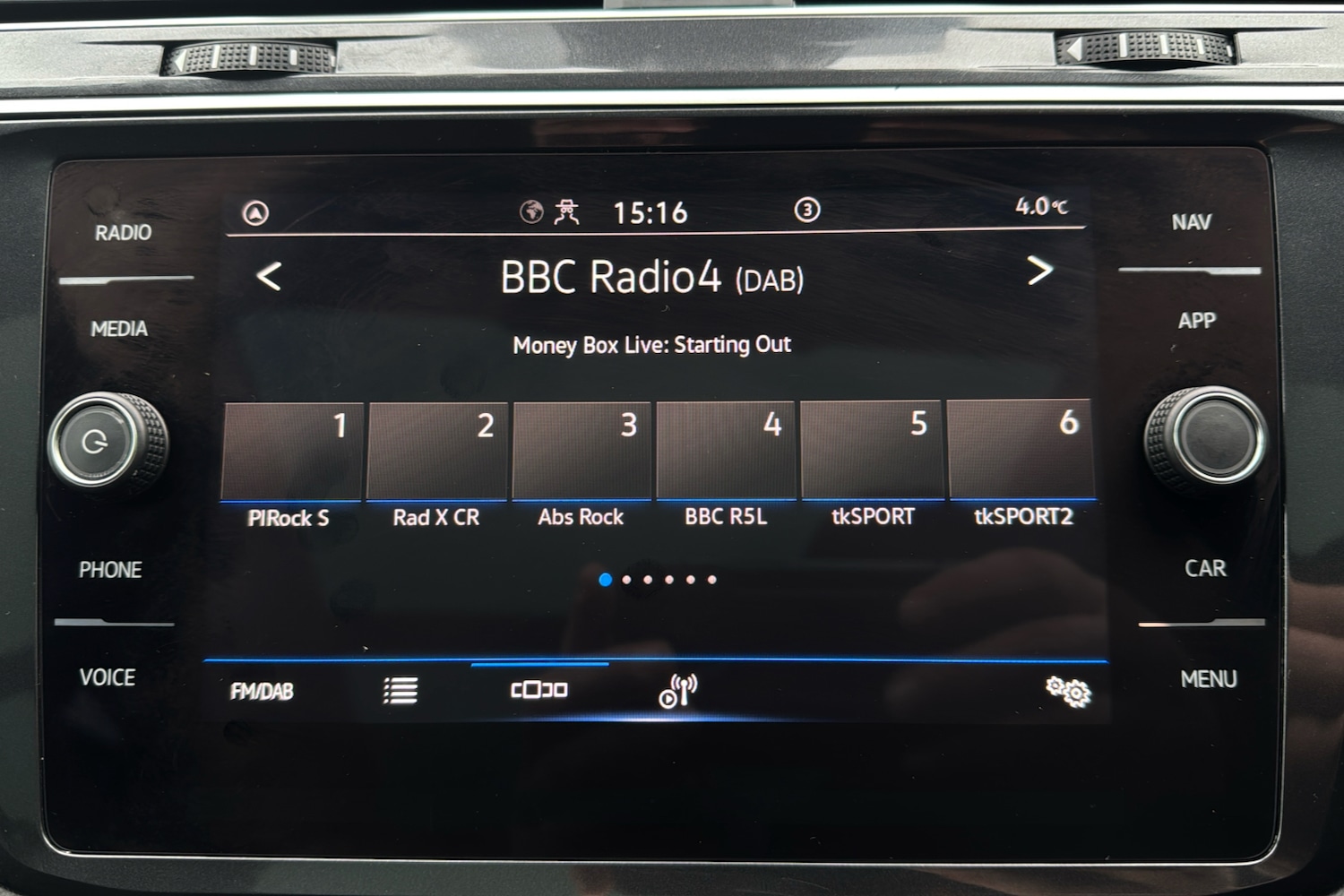 Used Volkswagen Tiguan Allspace 2024 for sale - 77561141: Photo 21