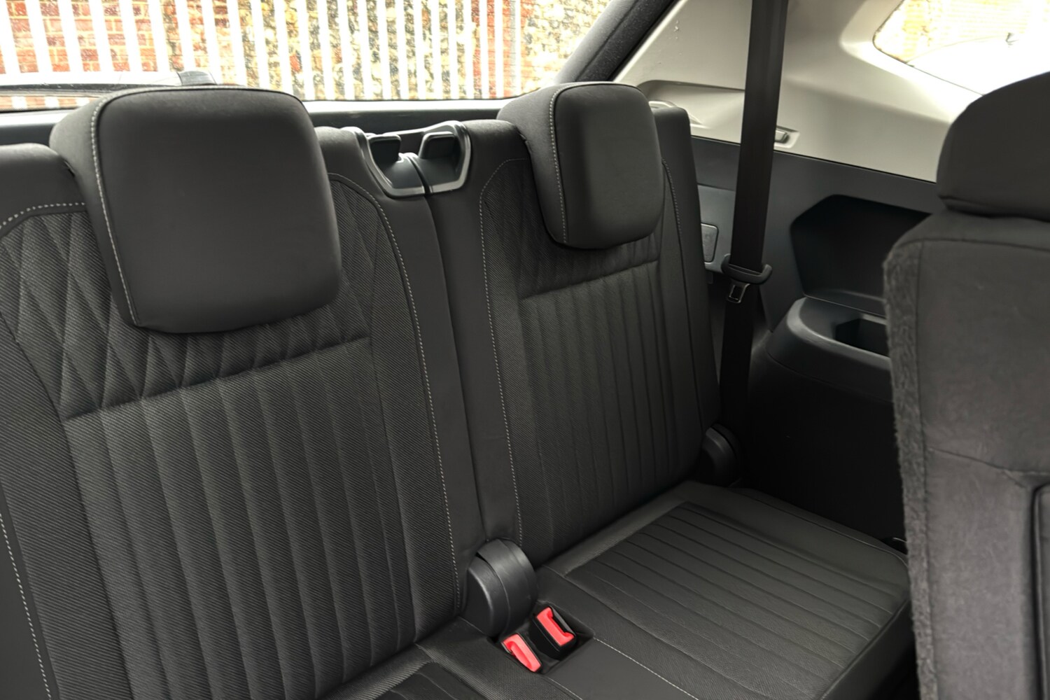 Used Volkswagen Tiguan Allspace 2024 for sale - 77561141: Photo 24