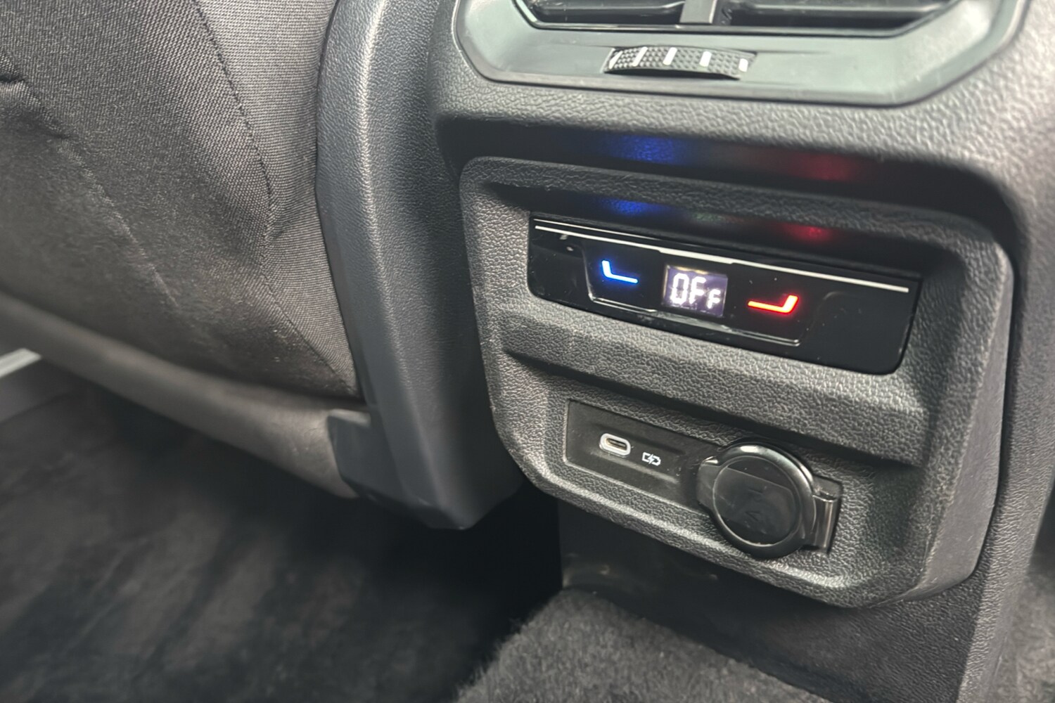 Used Volkswagen Tiguan Allspace 2024 for sale - 77561141: Photo 27