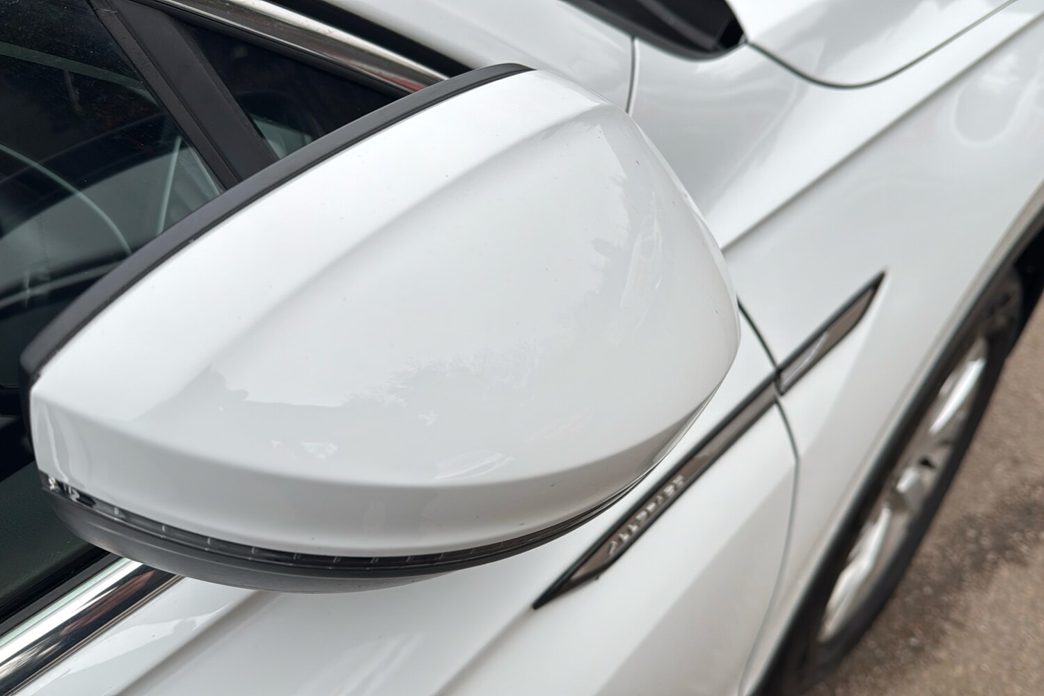 Used Volkswagen Tiguan Allspace 2024 for sale - 77561141: Photo 29