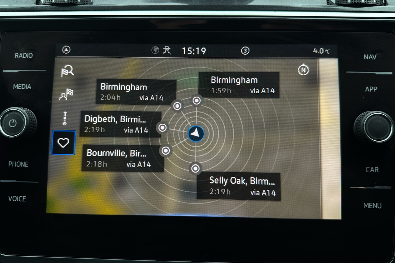 Used Volkswagen Tiguan Allspace 2024 for sale - 77561141: Photo 31