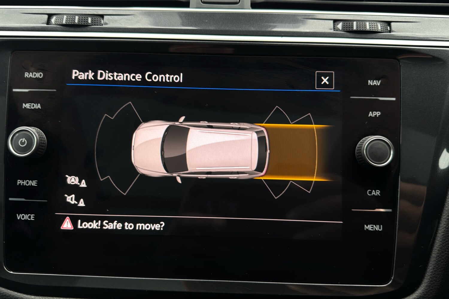 Used Volkswagen Tiguan Allspace 2024 for sale - 77561141: Photo 32