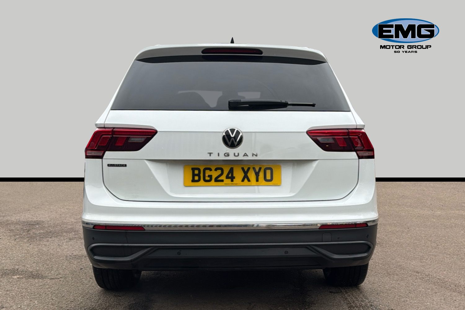 Used Volkswagen Tiguan Allspace 2024 for sale - 77561141: Photo 6