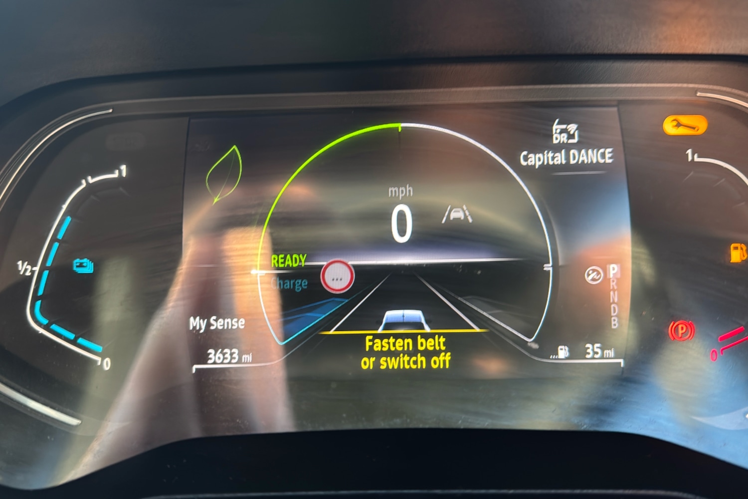 Used Renault Clio 2022 for sale - 76488275: Photo 14