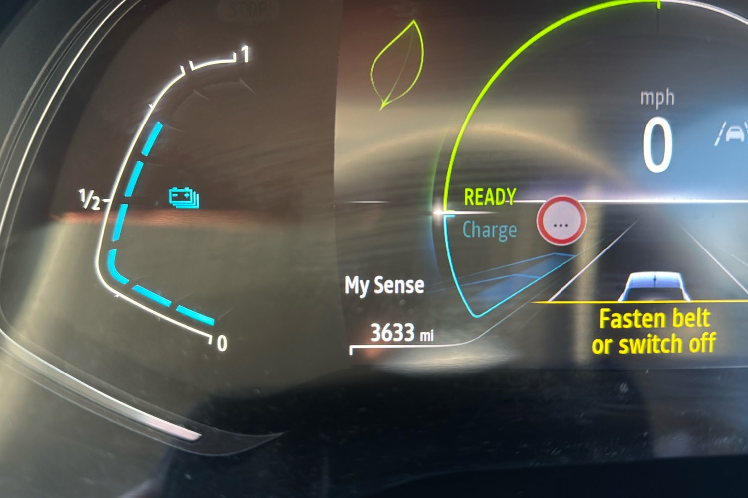 Used Renault Clio 2022 for sale - 76488275: Photo 15