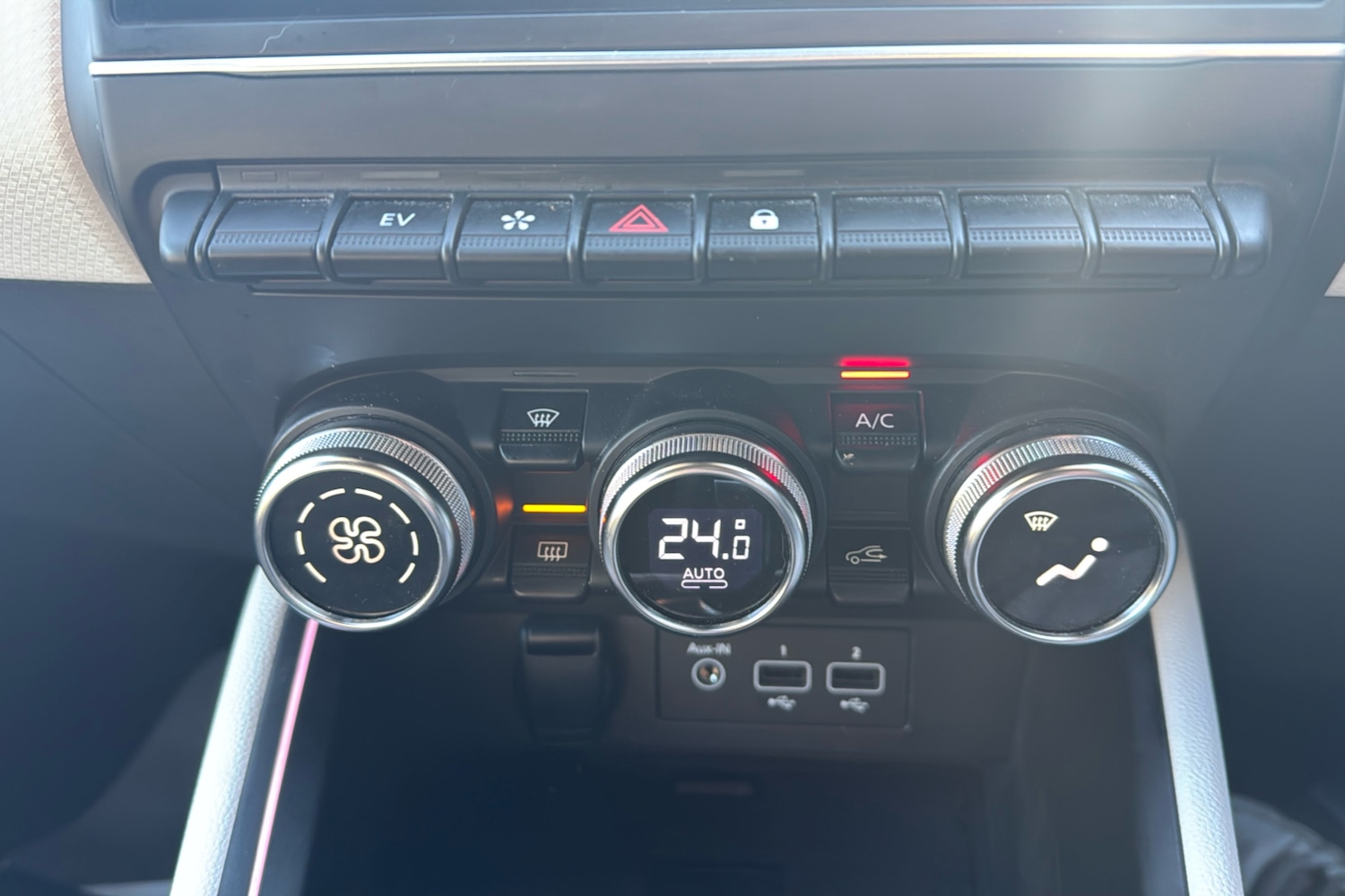 Used Renault Clio 2022 for sale - 76488275: Photo 16